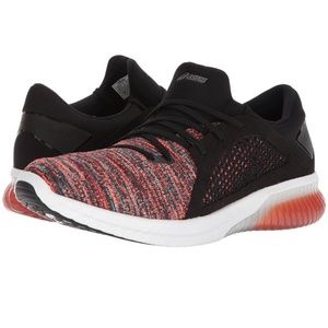 BRAND NEW never worn ASICS running shoes size 9